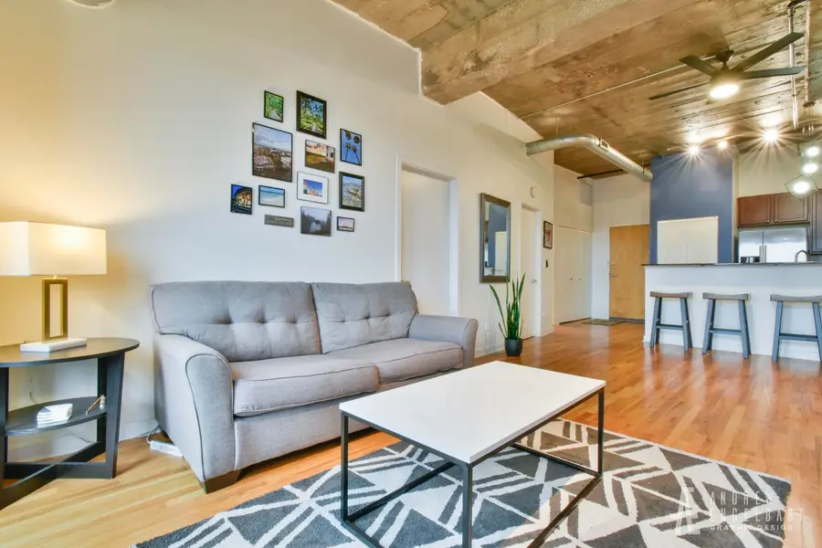 1071 W 15th Street #314, Chicago, IL 60608 - #2