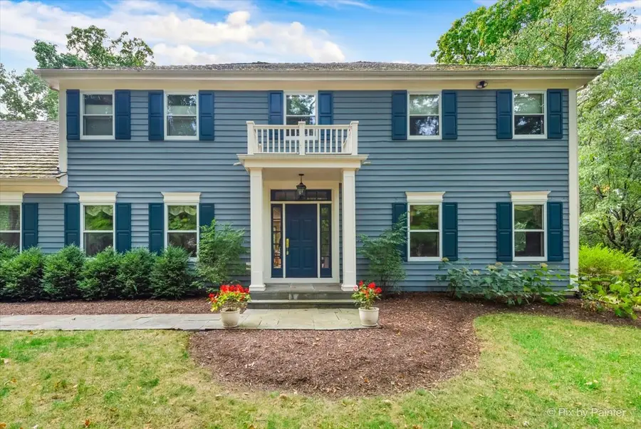 25089 N Pawnee Road, Barrington, IL 60010 - #2