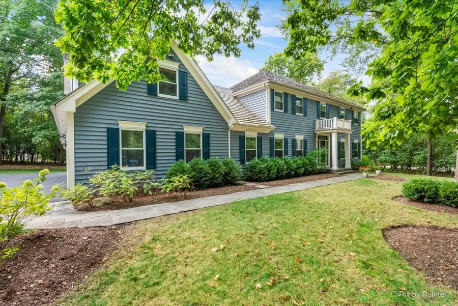 25089 N Pawnee Road, Barrington, IL 60010 - #3