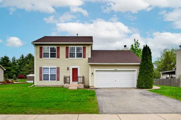 502 Foli Street, Plano, IL 60545