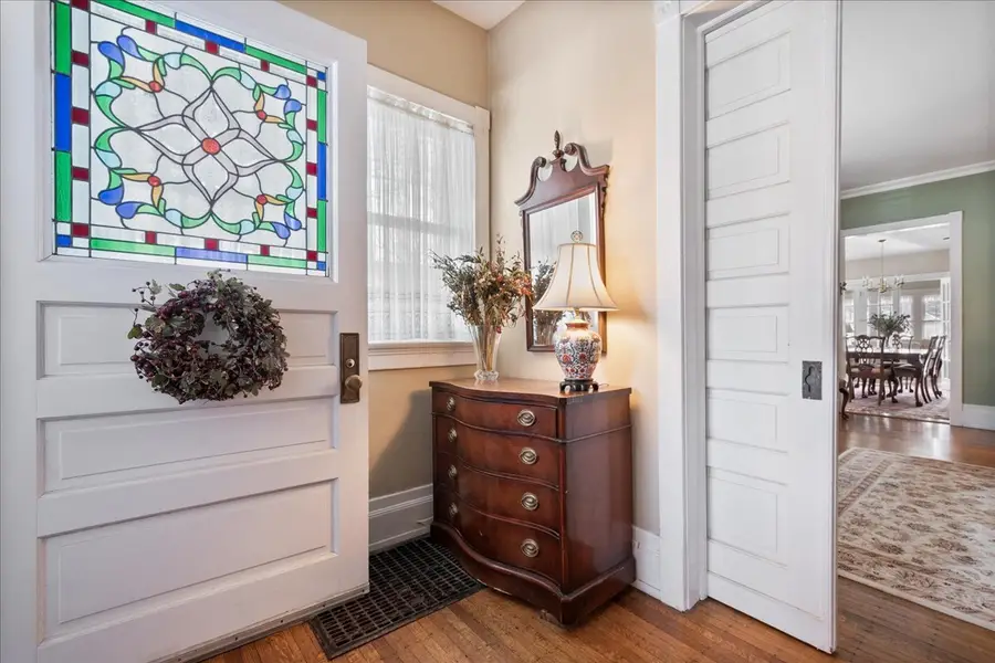 516 Greenwood Street, Evanston, IL 60201 - #2