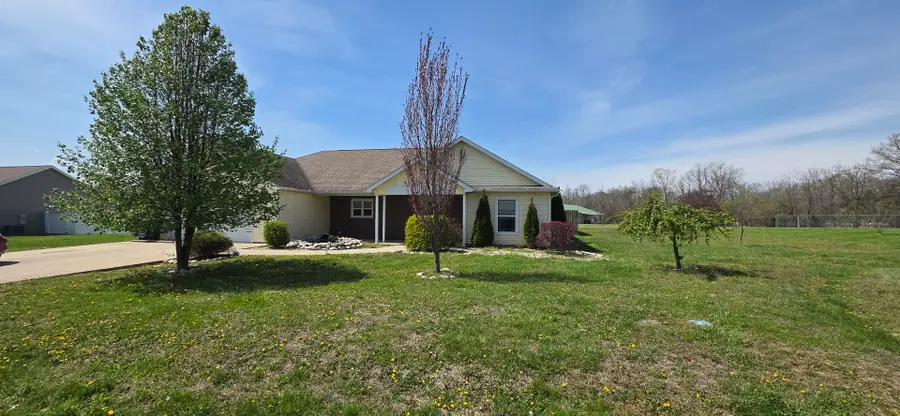 11213 Maggie Drive, Marion, IL 62959 - #2