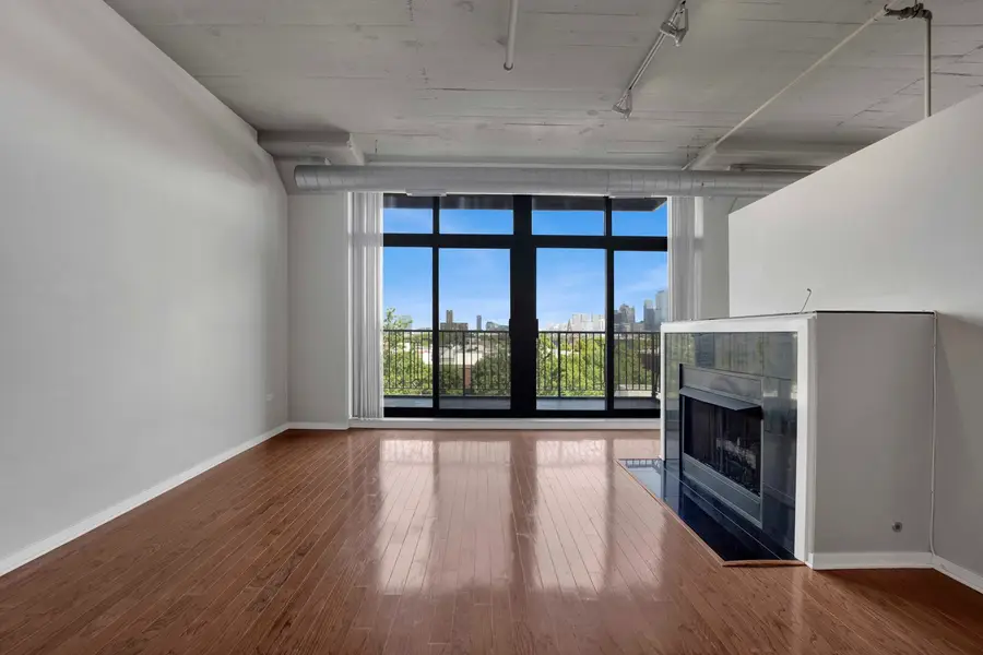 1525 S Sangamon Street S #504, Chicago, IL 60608 - #2