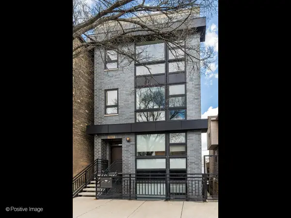 1907 S Allport Street #3, Chicago, IL 60608