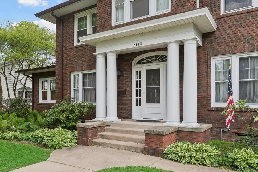 2540 19th Avenue, Rock Island, IL 61201 - #3