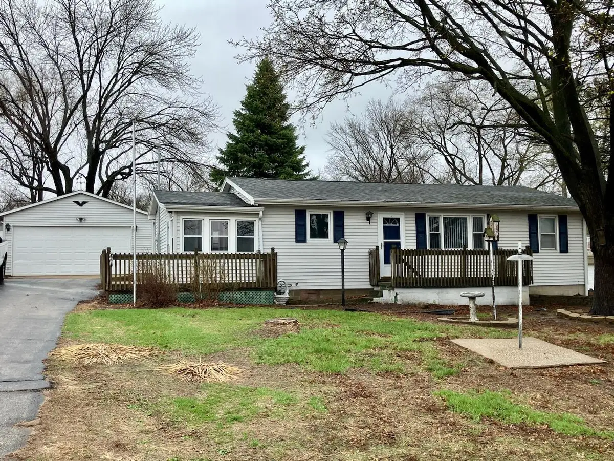 3311 B Street, Rock Falls, IL 61071 - #1