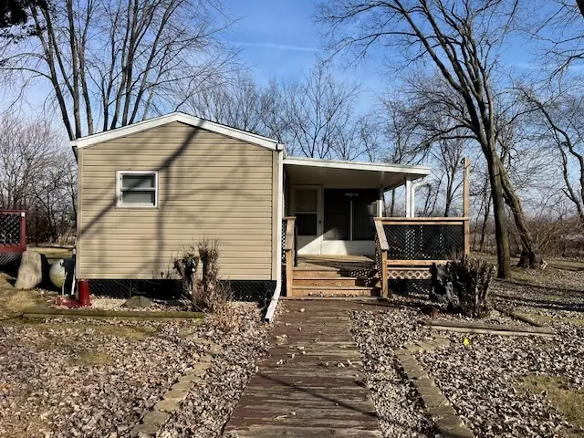 2795 E 28th Lot 1481 Road, Seneca, IL 61360 - #2