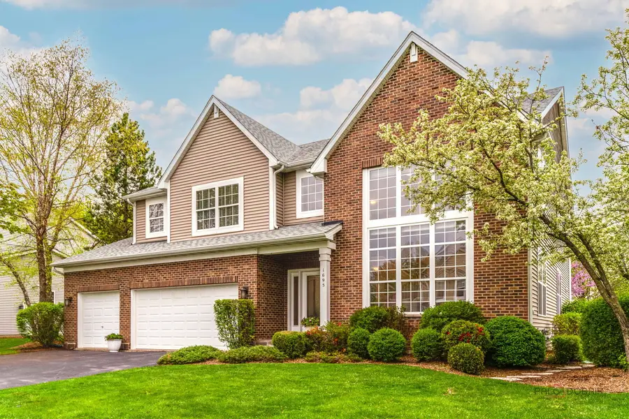 1695 Natures Way, Lindenhurst, IL 60046 - #2