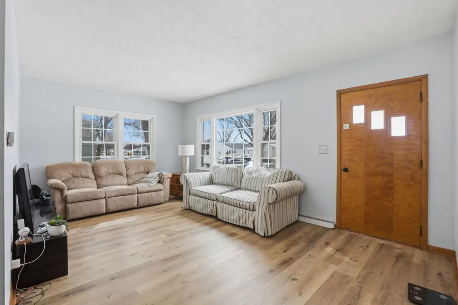 3820 15th Street, Moline, IL 51265 - #3