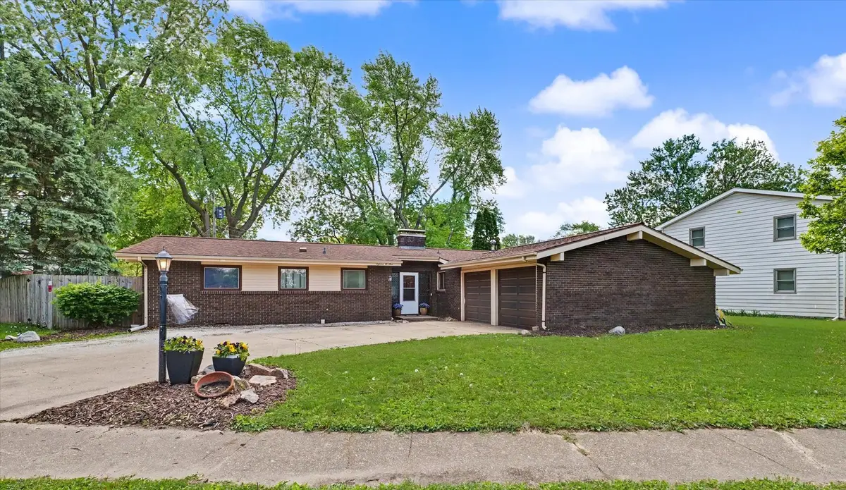 1809 Augusta Drive, Champaign, IL 61821 - #1