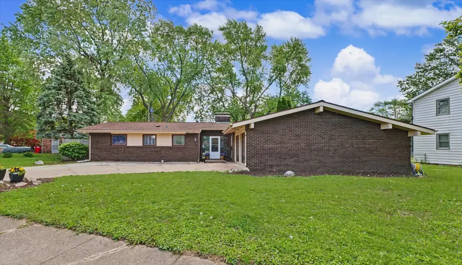 1809 Augusta Drive, Champaign, IL 61821 - #2
