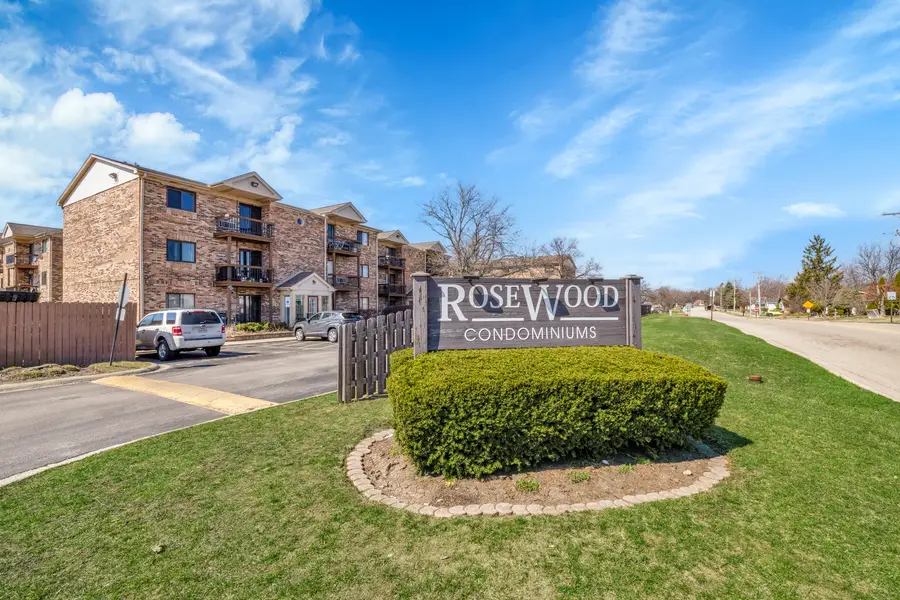 2245 Nichols Road #C, Arlington Heights, IL 60004 - #2