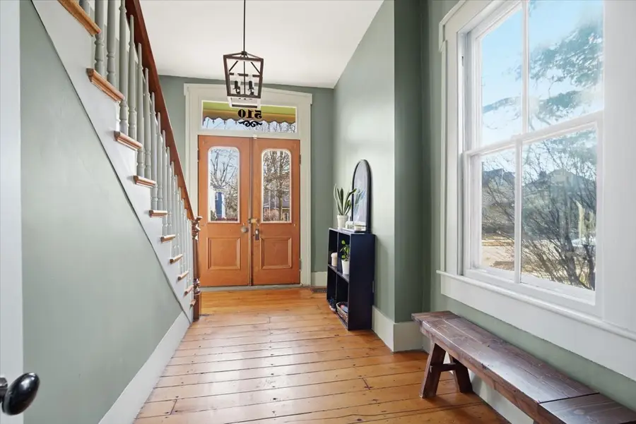 510 E Grove Street, Bloomington, IL 61701 - #3