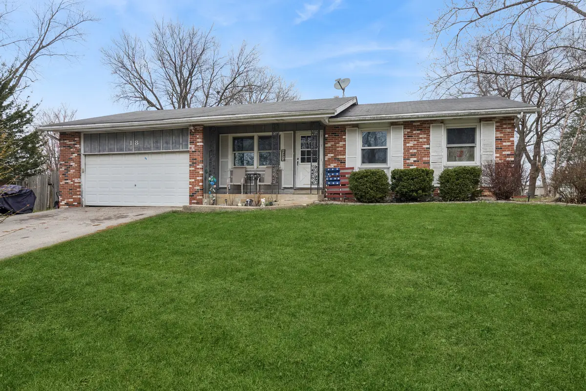 18 Mckinley Street, Lake In The Hills, IL 60156 - #1