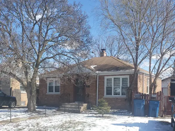 3427 Lonnquist Drive, Franklin Park, IL 60131