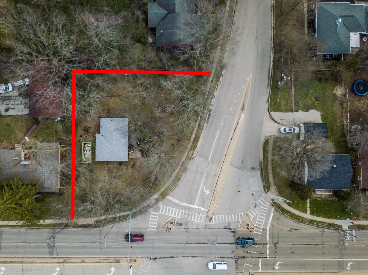 600 North Main Street, Normal, IL 61761 - #1