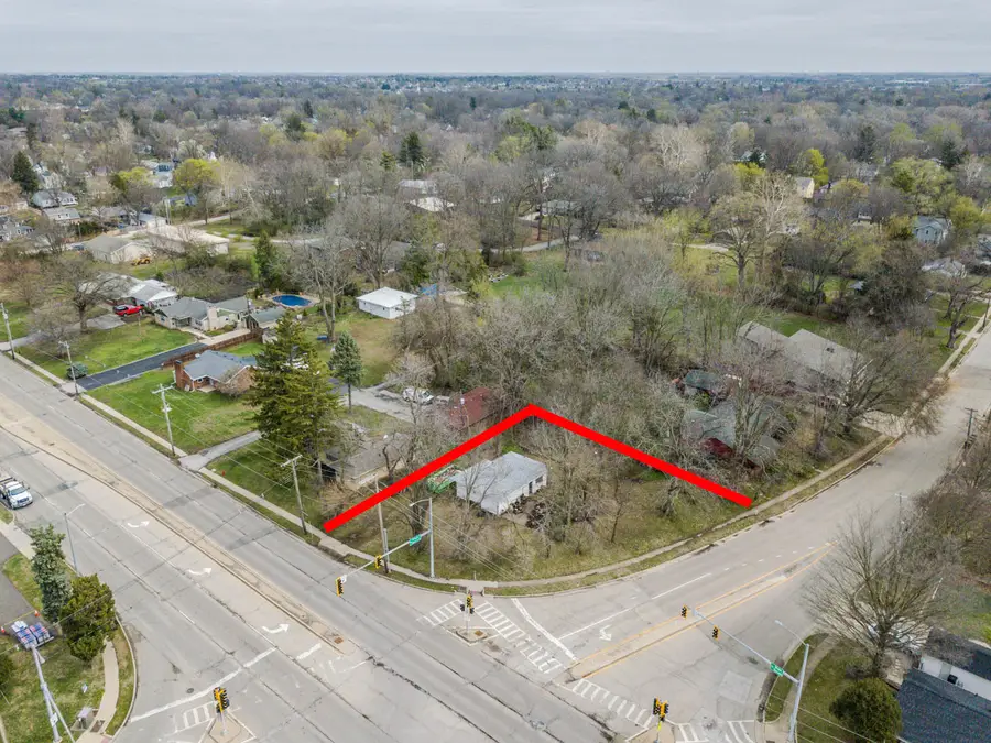 600 North Main Street, Normal, IL 61761 - #2