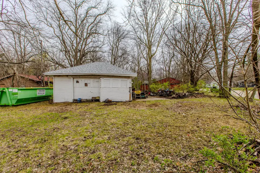 600 North Main Street, Normal, IL 61761 - #3