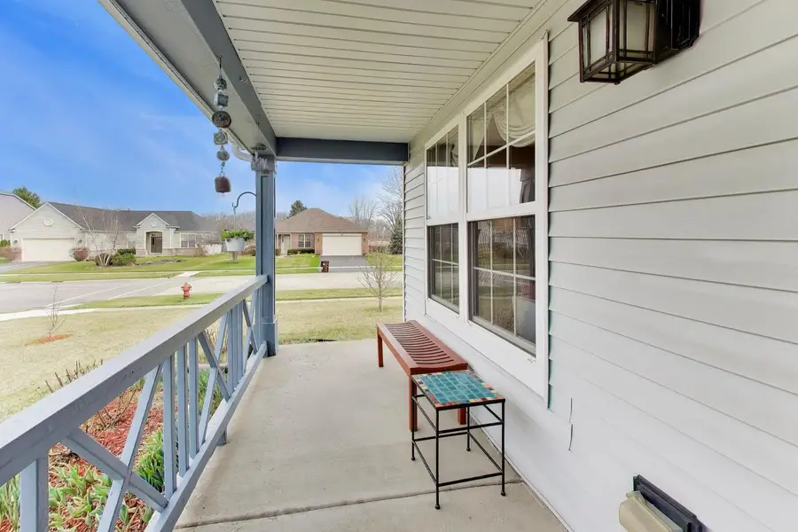 330 Martin Drive, Woodstock, IL 60098 - #3