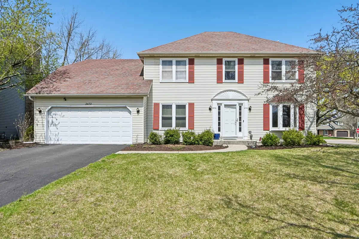 Address Withheld By Seller, Aurora, IL 60504 - #1