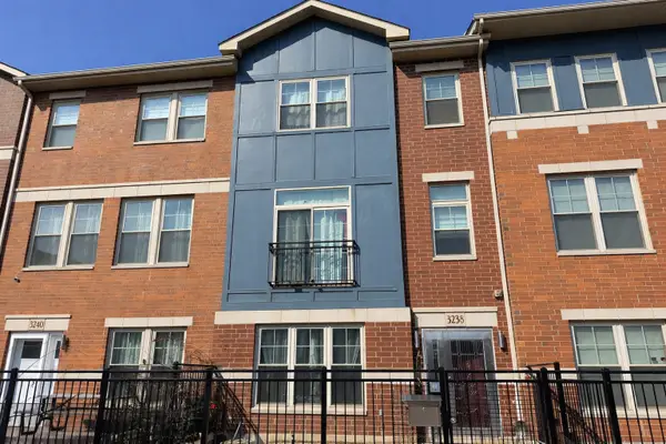 3238 S Shields Avenue, Chicago, IL 60616