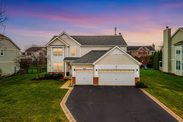 12221 Sinnett Street, Huntley, IL 60142