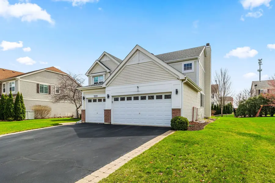 12221 Sinnett Street, Huntley, IL 60142 - #3