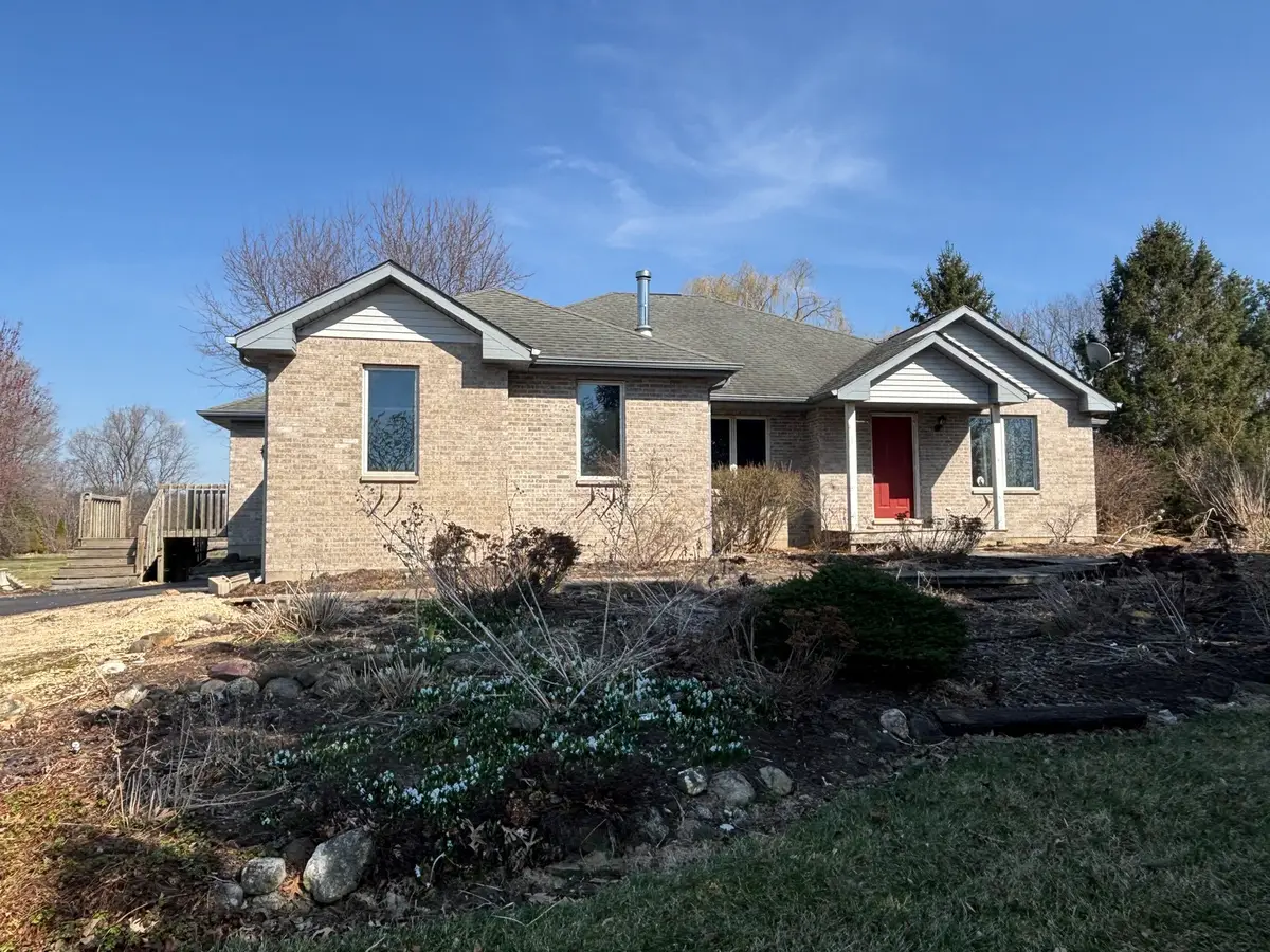 12421 Olson Road, Caledonia, IL 61011 - #1