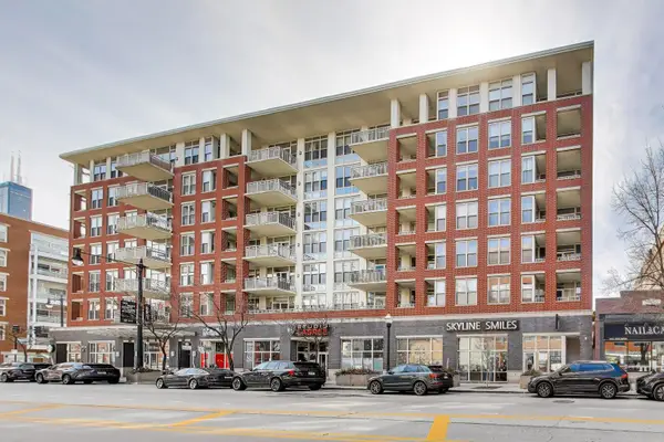 1001 W Madison Street #606, Chicago, IL 60607