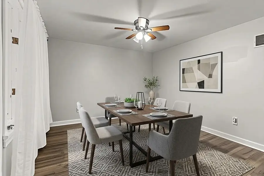 28 Lange Avenue, Savoy, IL 61874 - #3