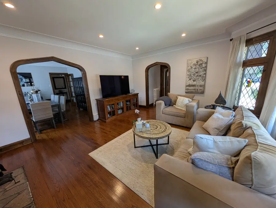 6042 N Mason Avenue, Chicago, IL 60646 - #3