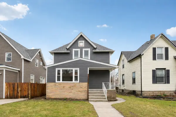 1306 Parmele Street, Rockford, IL 61104