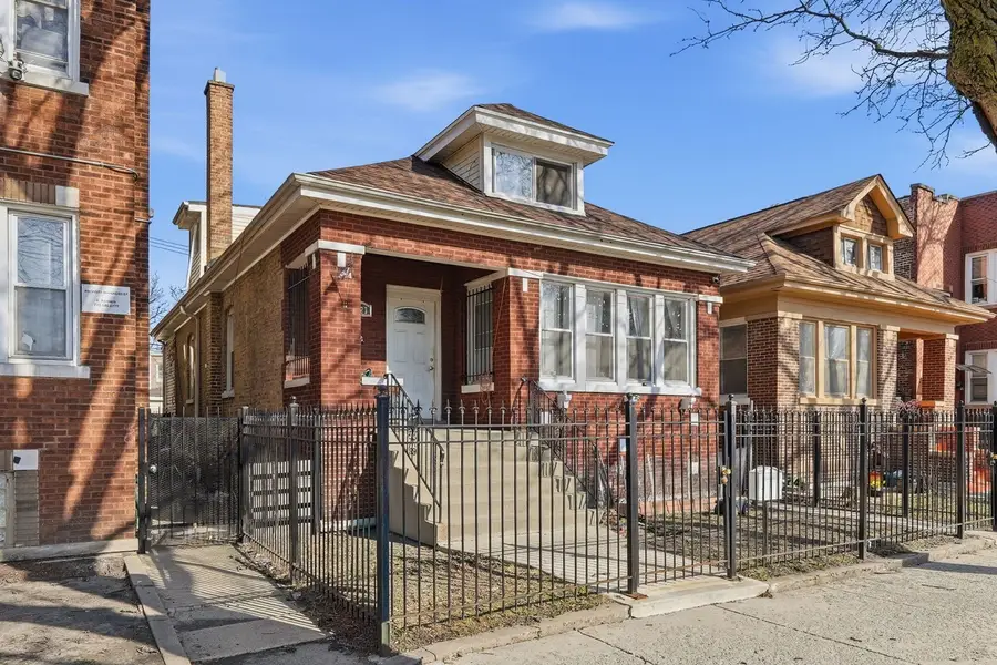 6223 S Washtenaw Avenue, Chicago, IL 60629 - #2