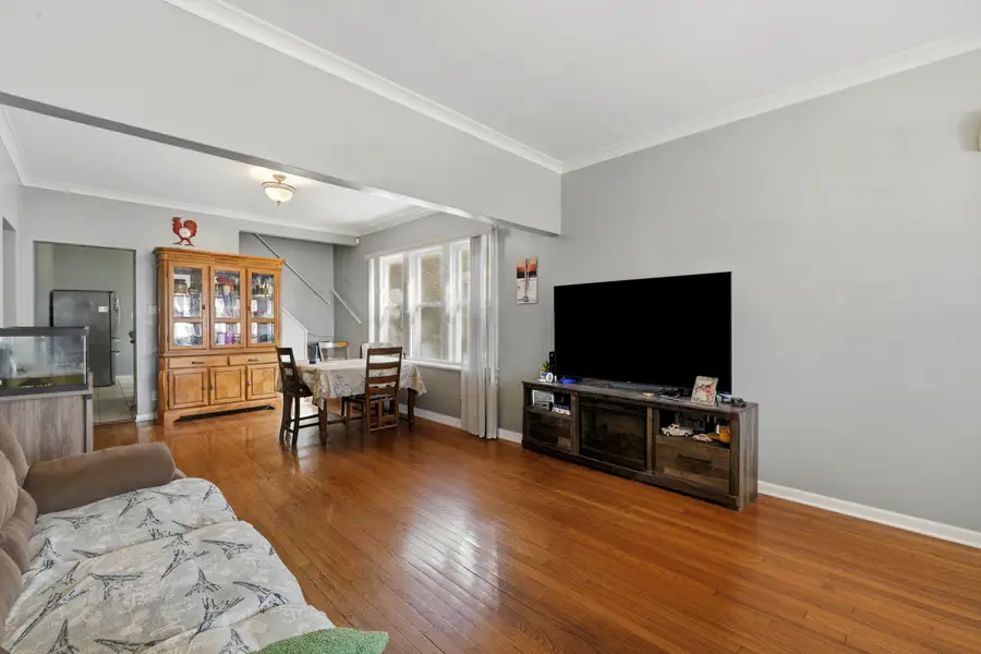 6223 S Washtenaw Avenue, Chicago, IL 60629 - #3