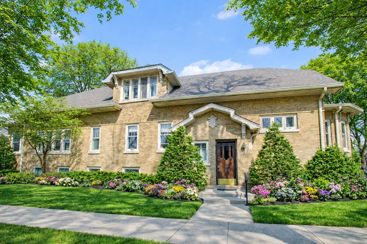 5900 N Talman Avenue, Chicago, IL 60659 - #1