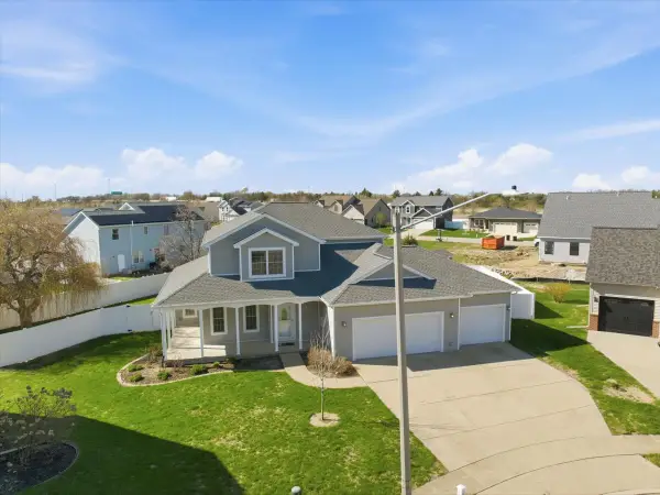 1813 Partridge Point, Normal, IL 61761