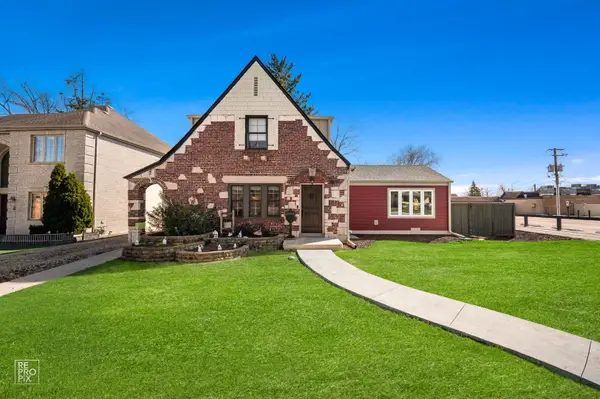 120 E Fremont Avenue, Elmhurst, IL 60126