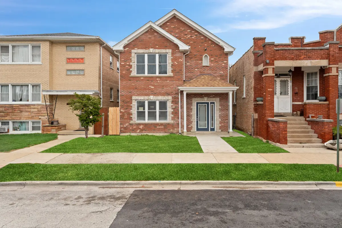 Address Withheld By Seller, Cicero, IL 60804 - #1