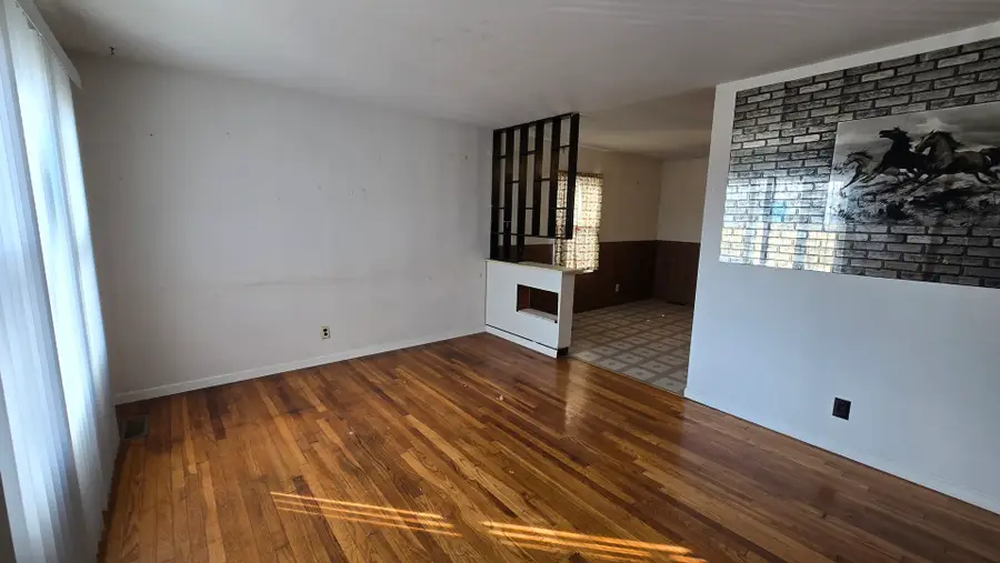 1815 223rd Street, Sauk Village, IL 60411 - #3