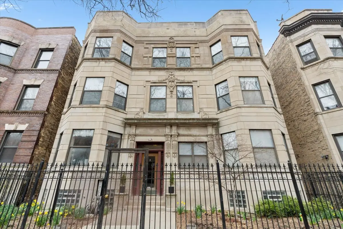 4354 N Kenmore Avenue #2N, Chicago, IL 60613 - #1
