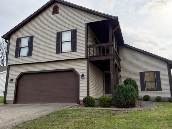 500 Wren, Mt Vernon, IL 62864