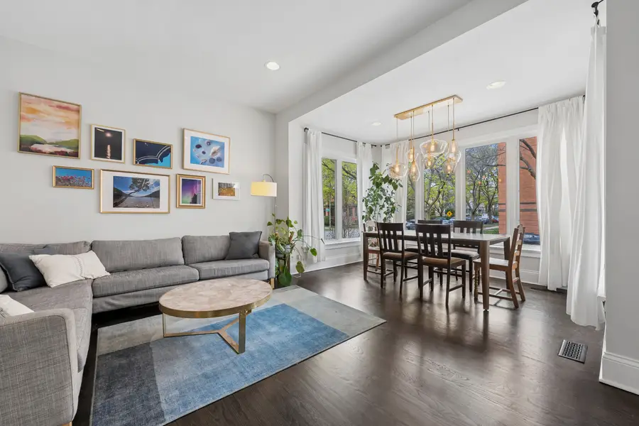 1463 W Sunnyside Avenue, Chicago, IL 60640 - #3