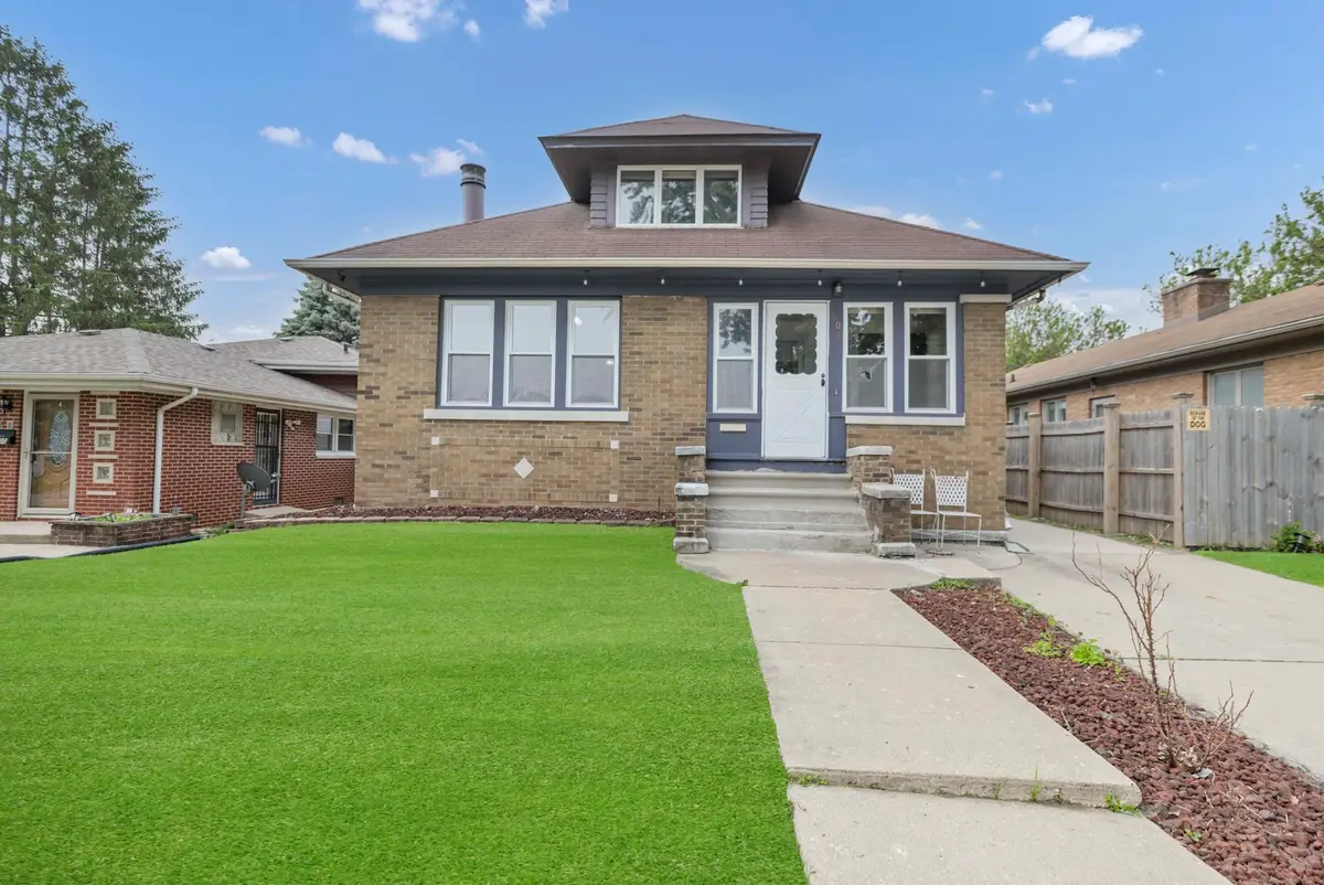 1002 W Marion Street, Joliet, IL 60436 - #1