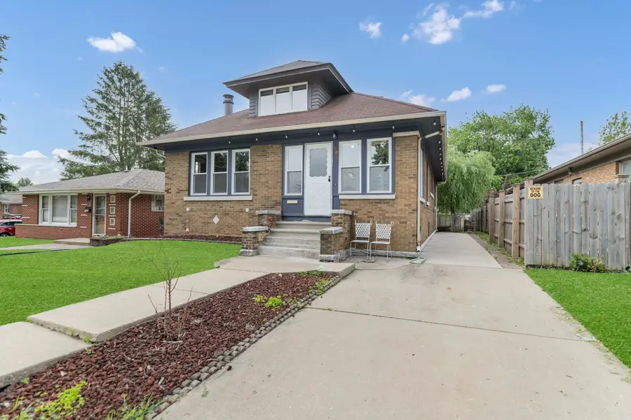 1002 W Marion Street, Joliet, IL 60436 - #2