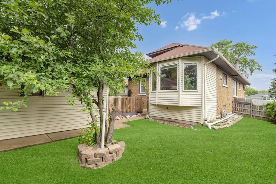 1002 W Marion Street, Joliet, IL 60436 - #3