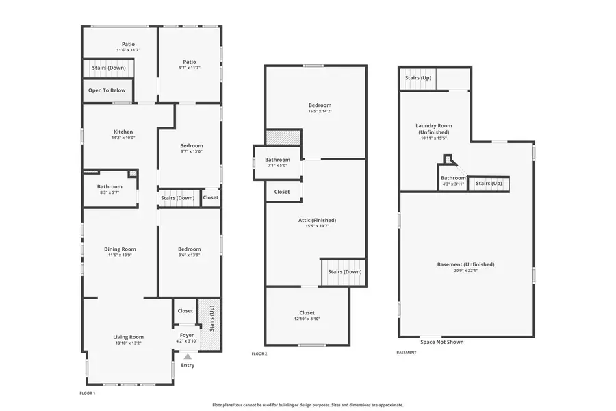 5135 W Melrose Street, Chicago, IL 60641 - #3