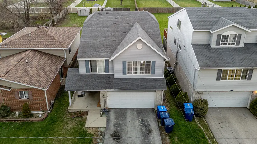 3022 141st Place, Blue Island, IL 60406 - #2