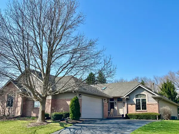 11370 Lindbergh Lane, Poplar Grove, IL 61065