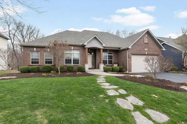 347 Windham Circle, Yorkville, IL 60560