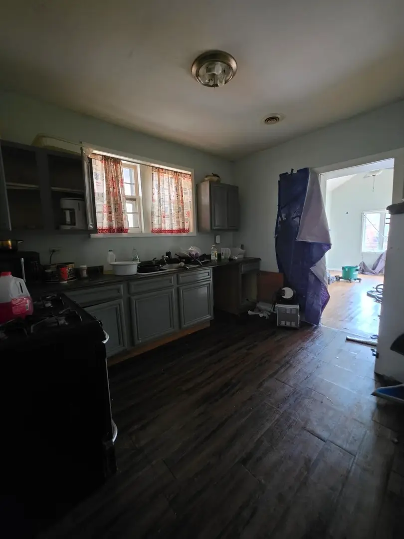 14129 S Dearborn Street, Riverdale, IL 60827 - #2